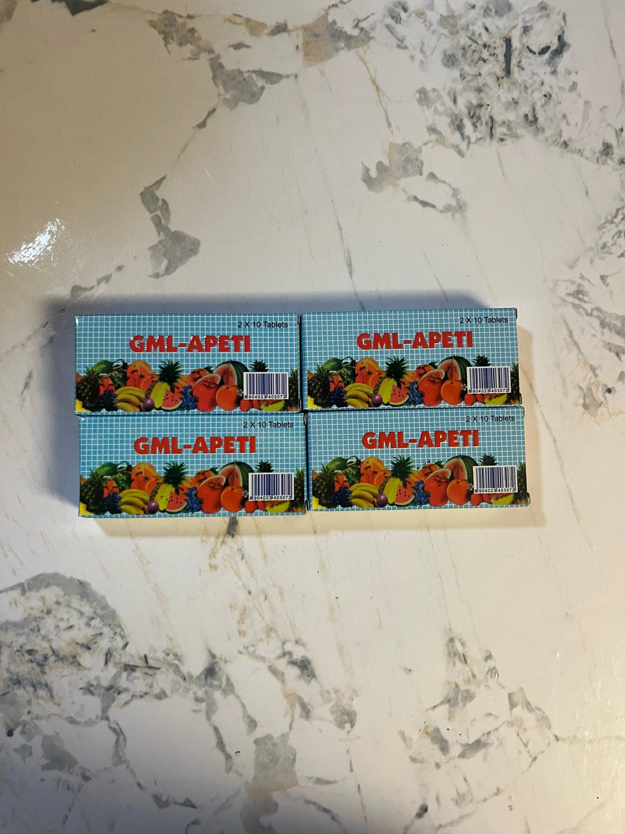 weight gain vitamin pills